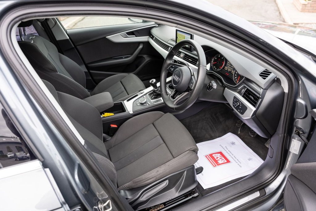 Used Audi A4 2016 for sale - 76559308: Photo 12