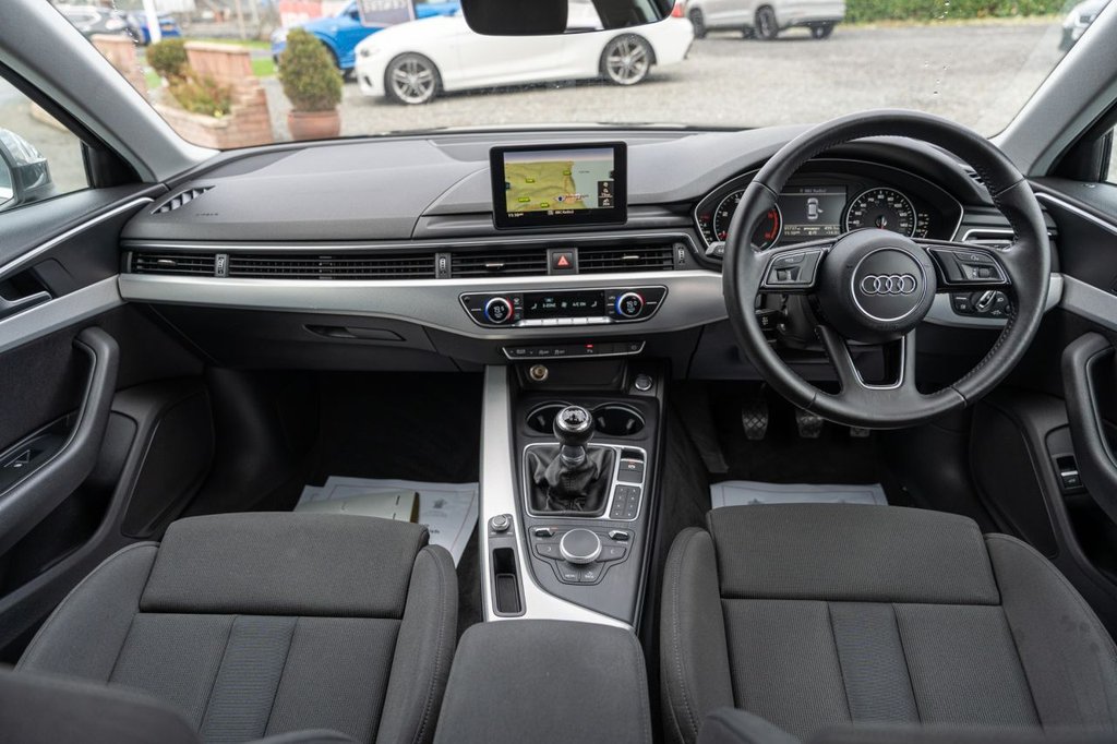 Used Audi A4 2016 for sale - 76559308: Photo 14