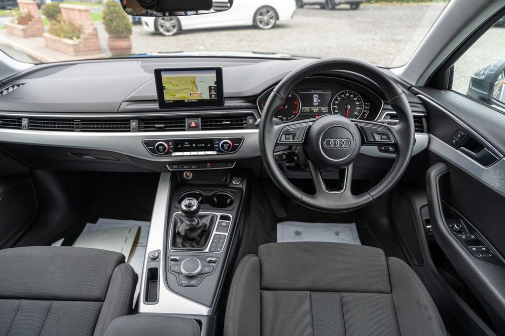 Used Audi A4 2016 for sale - 76559308: Photo 15