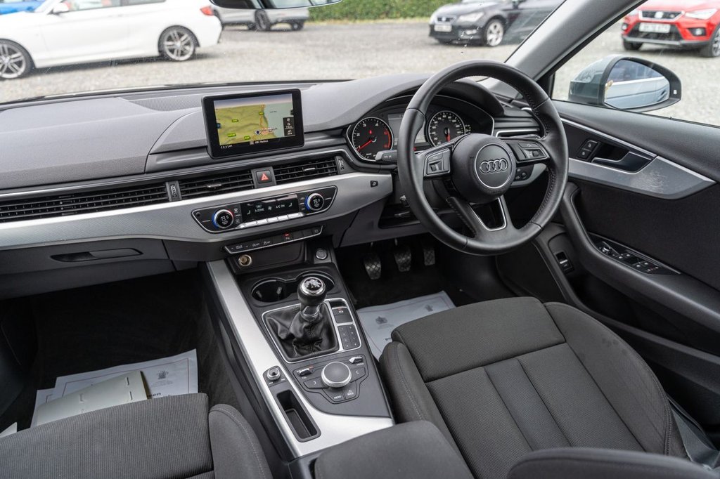 Used Audi A4 2016 for sale - 76559308: Photo 16