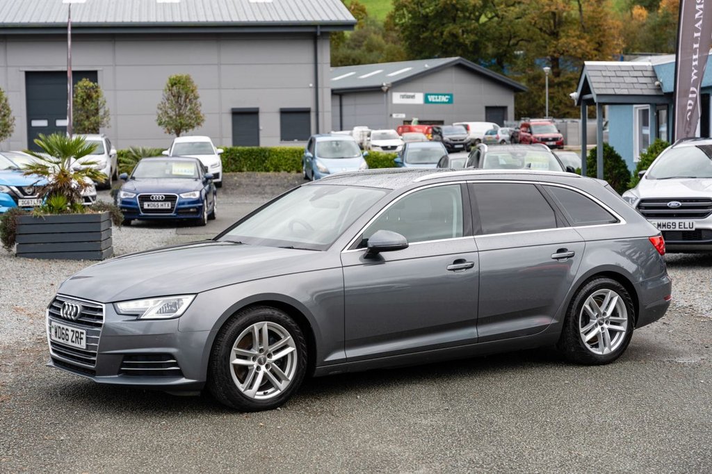 Used Audi A4 2016 for sale - 76559308: Photo 3
