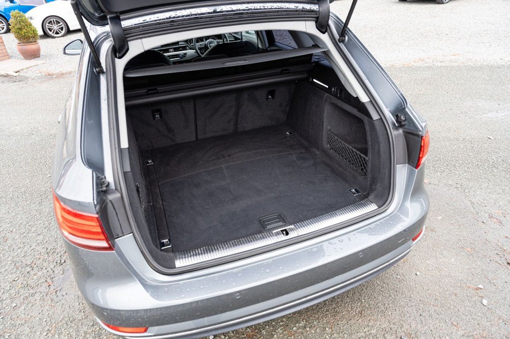 Used Audi A4 2016 for sale - 76559308: Photo 7