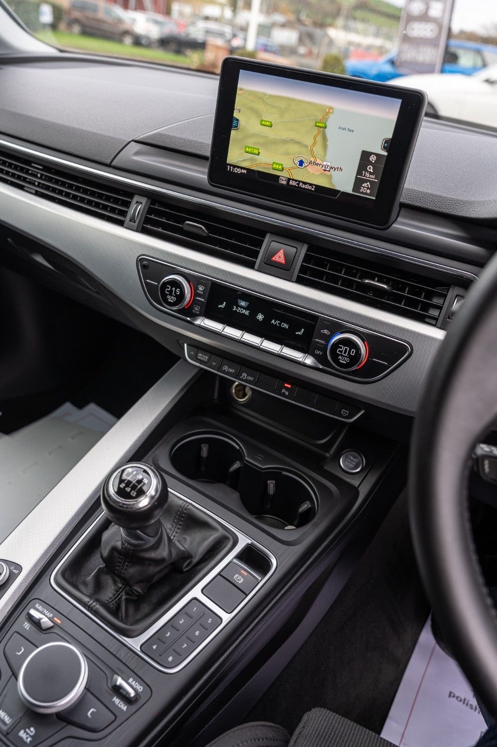 Used Audi A4 2016 for sale - 76559308: Photo 9