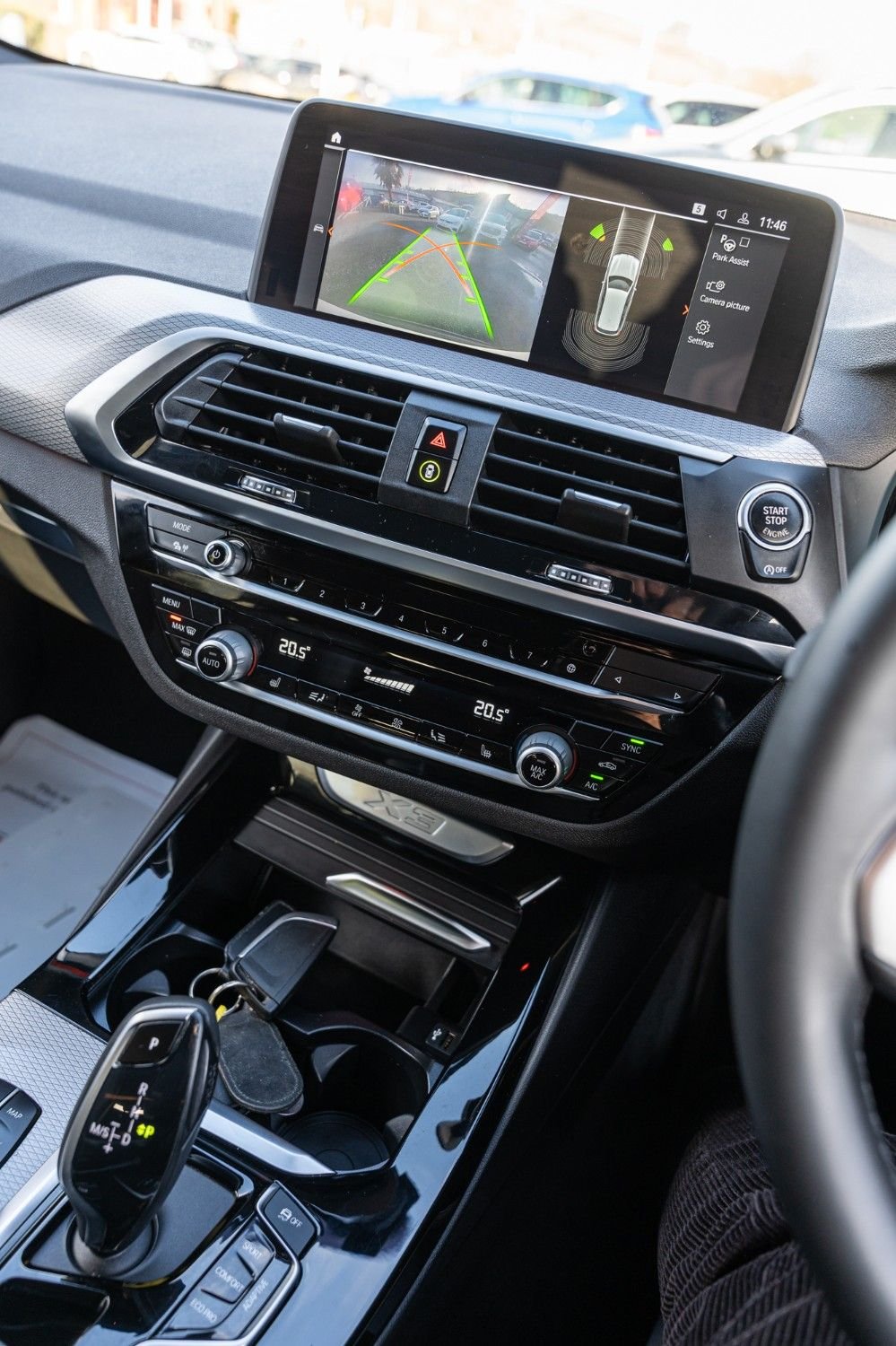 Used BMW X3 2019 for sale - 77007400: Photo 14