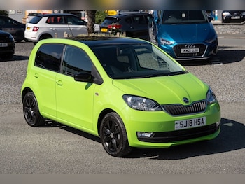 Used Skoda Citigo 2018 for sale - 79423092: Photo