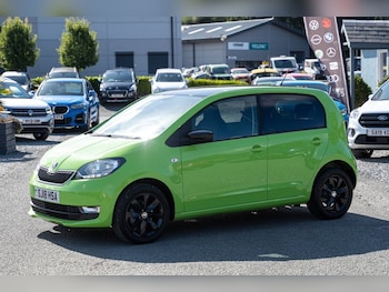 Used Skoda Citigo 2018 for sale - 79423092: Photo