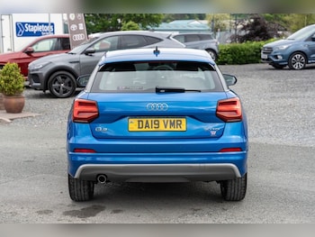 Used Audi Q2 2019 for sale - 78882763: Photo