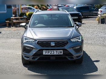 Used SEAT Ateca 2023 for sale - 79423126: Photo