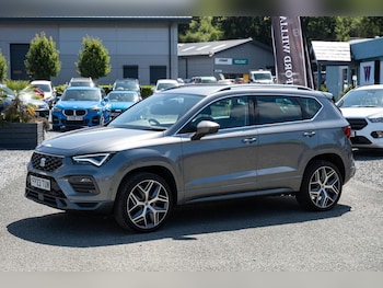 Used SEAT Ateca 2023 for sale - 79423126: Photo