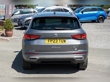 Used SEAT Ateca 2023 for sale - 79423126: Photo