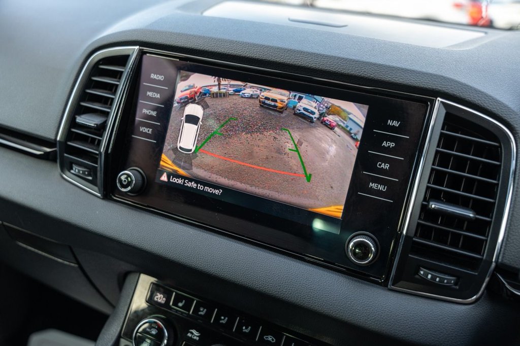 Used Skoda Karoq 2019 for sale - 77128304: Photo 18