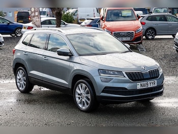 2019 (19) - 1.6 TDI SE L 5dr