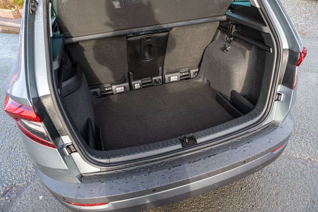 Used Skoda Karoq 2019 for sale - 77128304: Photo 8