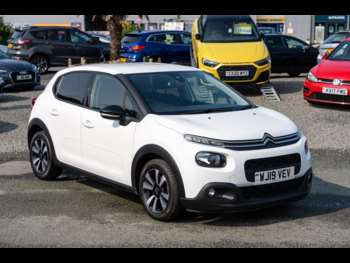 2019 - PURETECH FLAIR 5-Door