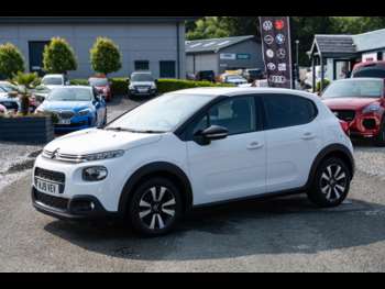 Used Citroen C3 2019 for sale - 74857024: Photo