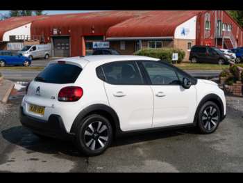 Used Citroen C3 2019 for sale - 74857024: Photo
