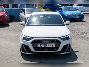 Used Audi A1 2019 for sale - 75398421: Photo