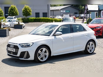 Used Audi A1 2019 for sale - 75398421: Photo