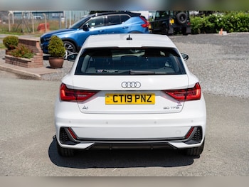 Used Audi A1 2019 for sale - 75398421: Photo