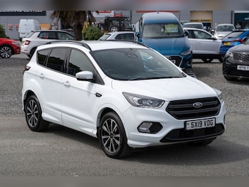 Used Ford Kuga 2019 for sale - 79059617: Photo