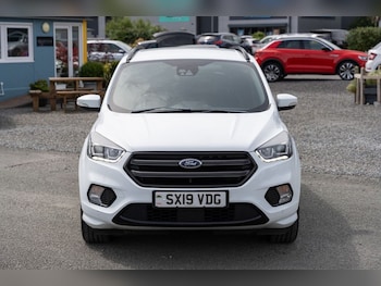 Used Ford Kuga 2019 for sale - 79059617: Photo