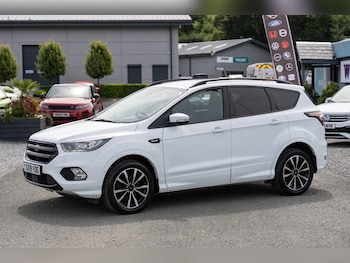 Used Ford Kuga 2019 for sale - 79059617: Photo
