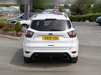 Used Ford Kuga 2019 for sale - 79059617: Photo