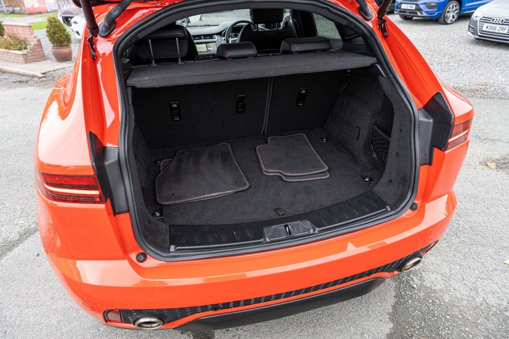 Used Jaguar E-Pace 2019 for sale - 76430371: Photo 10