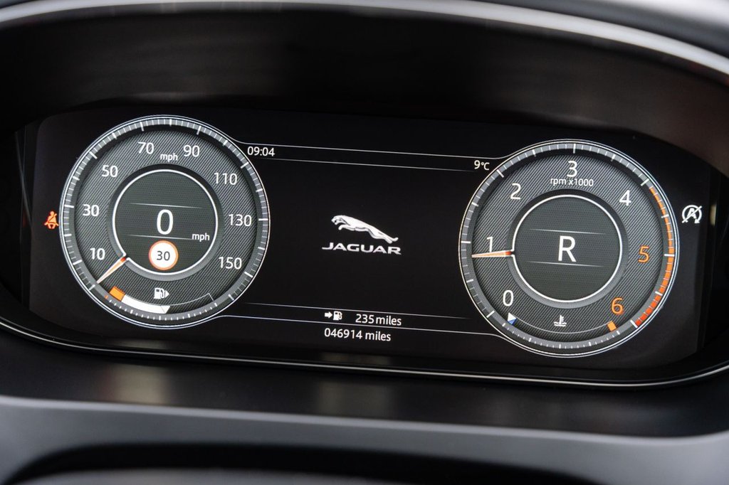 Used Jaguar E-Pace 2019 for sale - 76430371: Photo 11