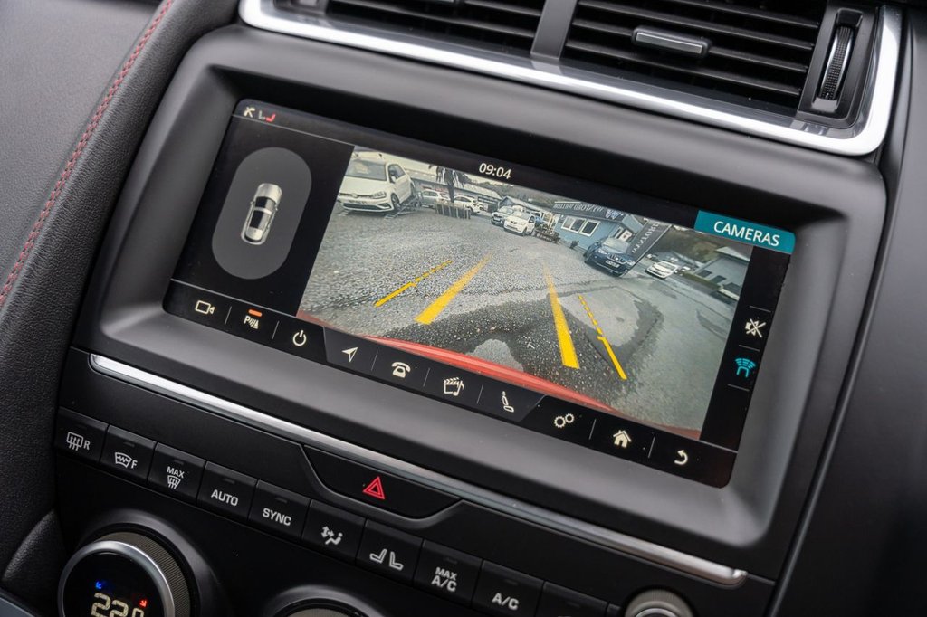 Used Jaguar E-Pace 2019 for sale - 76430371: Photo 12