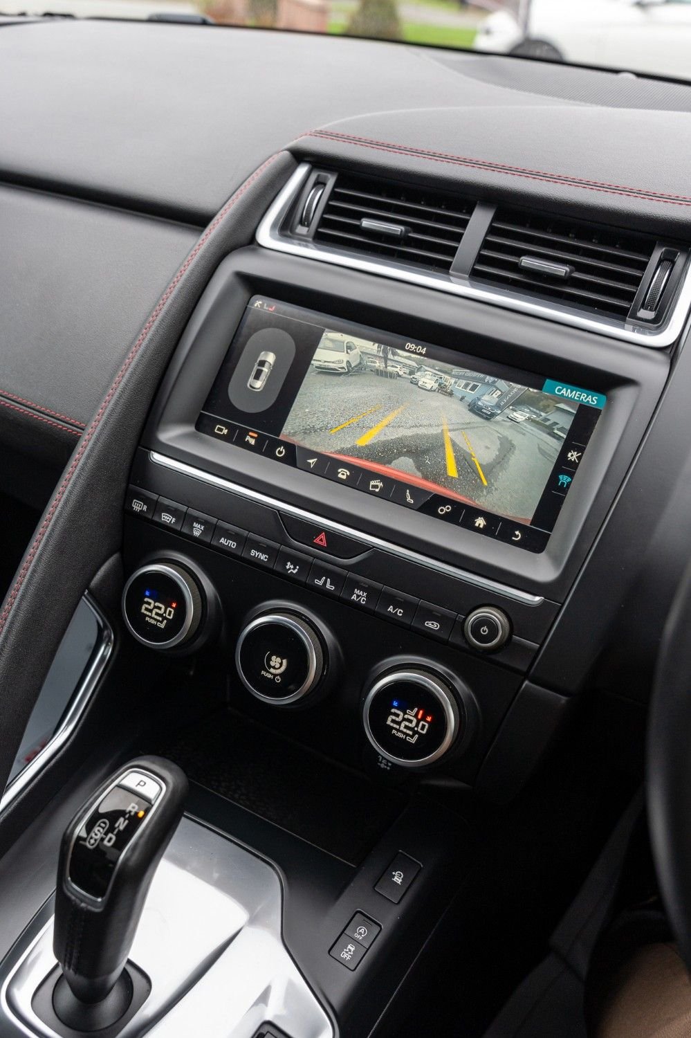 Used Jaguar E-Pace 2019 for sale - 76430371: Photo 14