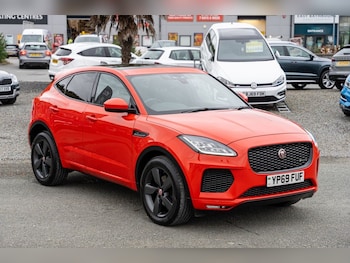 2019 (69) - 2.0d Chequered Flag Edition 5dr Auto