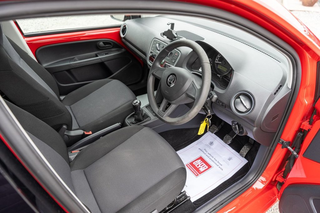 Used Skoda Citigo 2017 for sale - 78111205: Photo 12