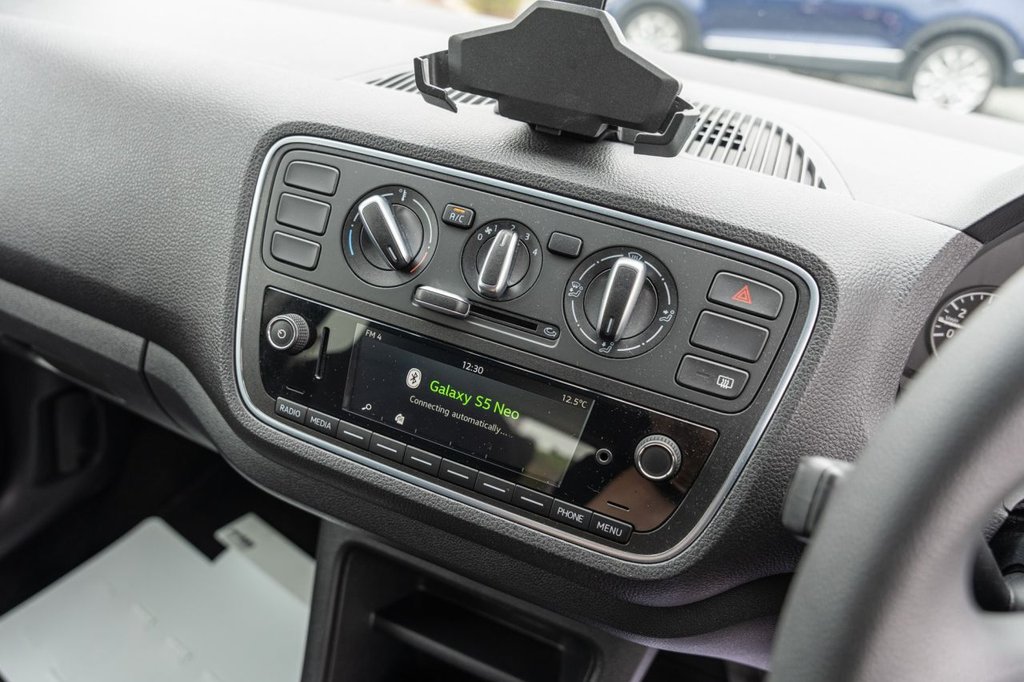 Used Skoda Citigo 2017 for sale - 78111205: Photo 8