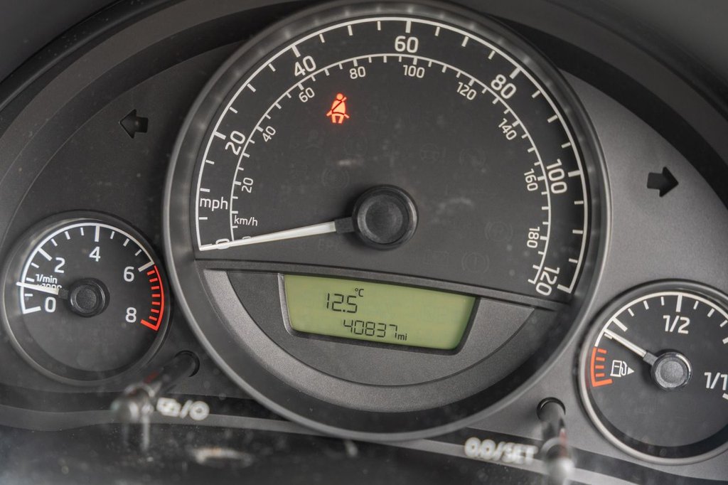 Used Skoda Citigo 2017 for sale - 78111205: Photo 9