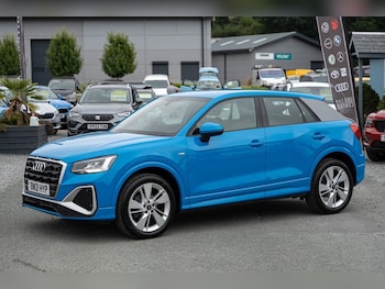 Used Audi Q2 2021 for sale - 79599243: Photo