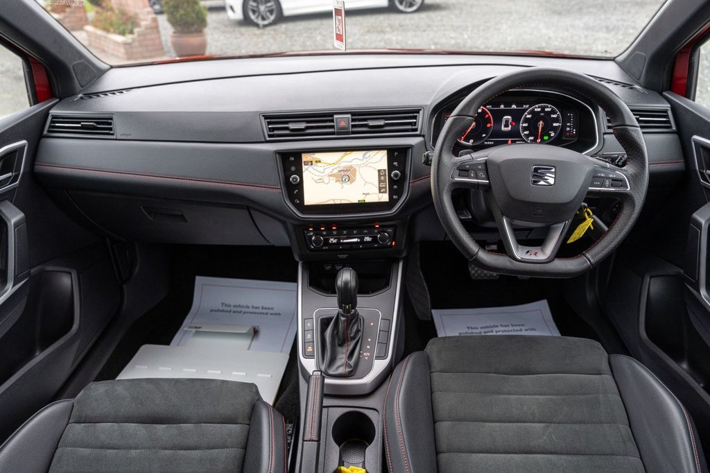 Used SEAT Arona 2020 for sale - 76429854: Photo 10