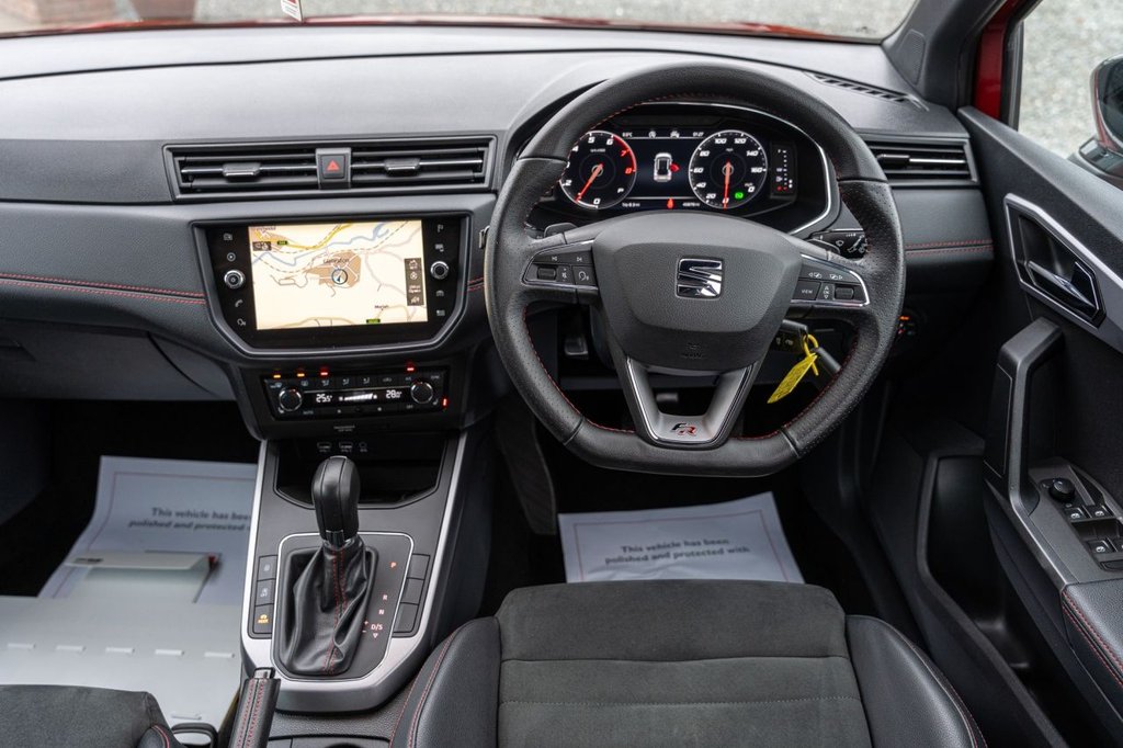 Used SEAT Arona 2020 for sale - 76429854: Photo 11