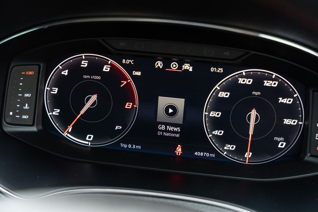 Used SEAT Arona 2020 for sale - 76429854: Photo 12