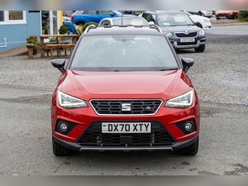 Used SEAT Arona 2020 for sale - 76429854: Photo