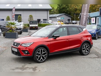 Used SEAT Arona 2020 for sale - 76429854: Photo
