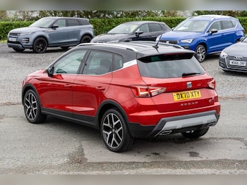 Used SEAT Arona 2020 for sale - 76429854: Photo