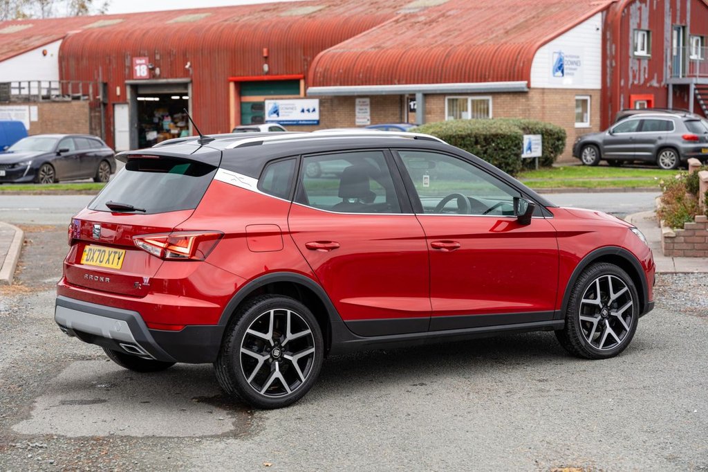 Used SEAT Arona 2020 for sale - 76429854: Photo 6