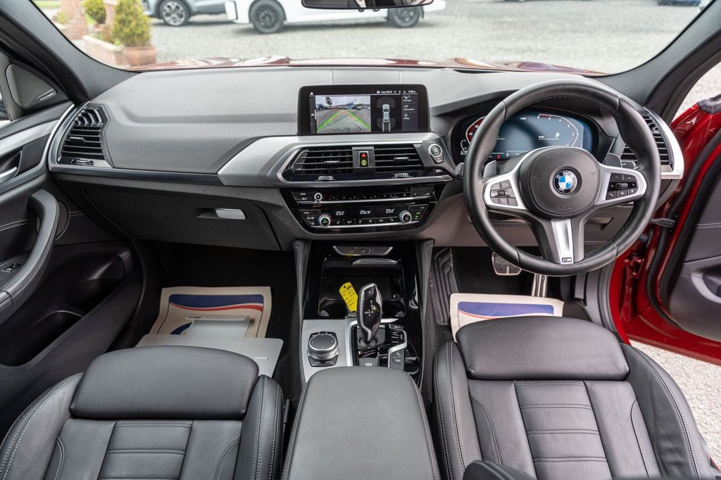 Used BMW X4 2020 for sale - 78111040: Photo 10