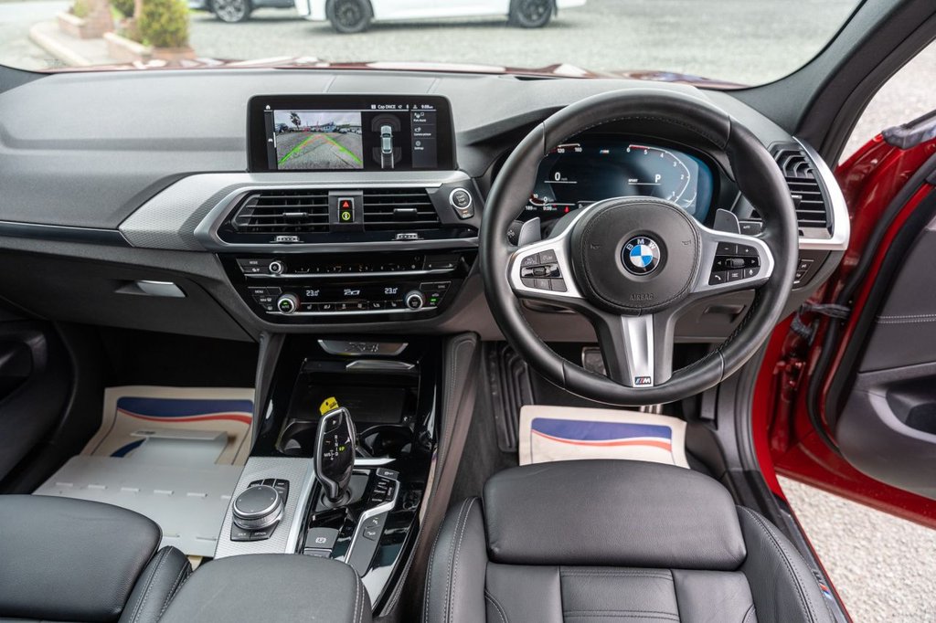 Used BMW X4 2020 for sale - 78111040: Photo 11