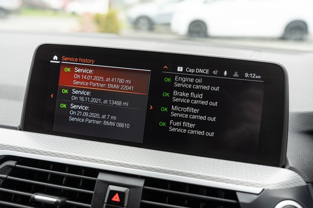 Used BMW X4 2020 for sale - 78111040: Photo 12