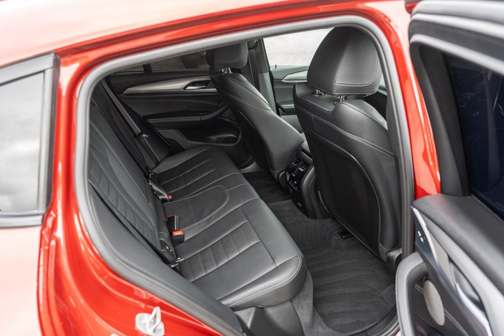 Used BMW X4 2020 for sale - 78111040: Photo 13