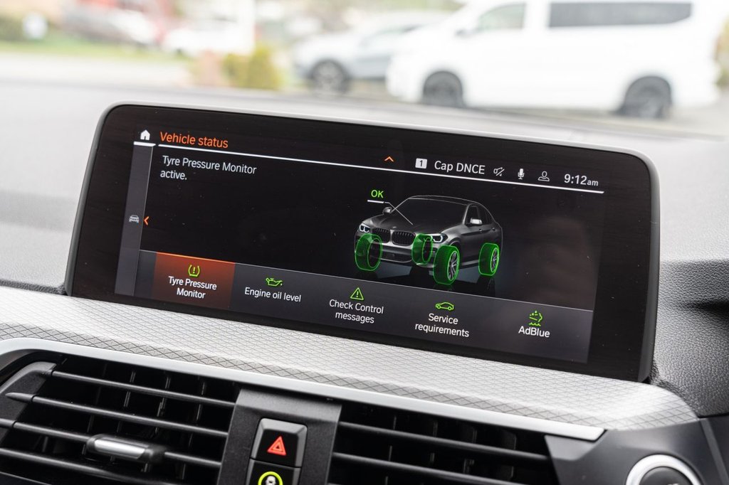 Used BMW X4 2020 for sale - 78111040: Photo 14