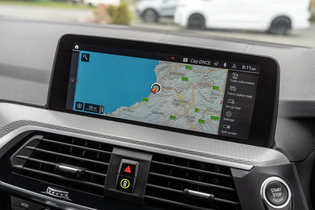 Used BMW X4 2020 for sale - 78111040: Photo 17