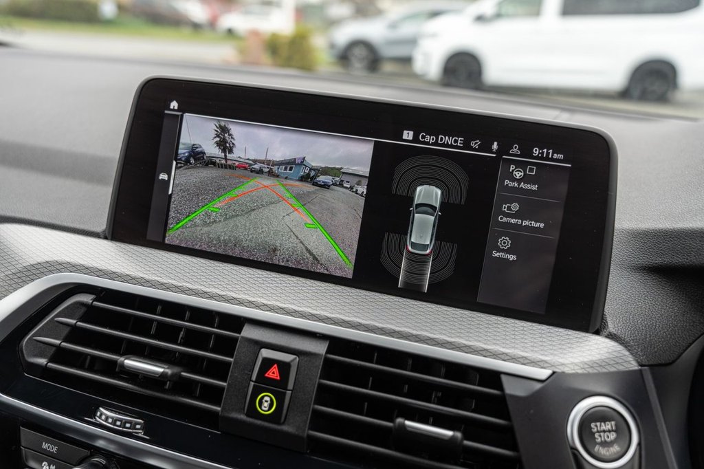 Used BMW X4 2020 for sale - 78111040: Photo 18